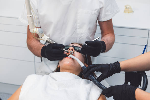 Best Emergency Tooth Extraction in Morton, IL
