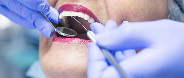 Best Weekend Emergency Dentist in Morton, IL