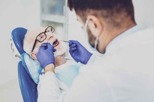 Best Emergency Wisdom Teeth Removal in Morton, IL